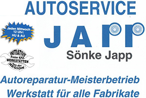 Auto- und Reifenservice Japp: Ihre Autowerkstatt in Bredenbek/Nehmten