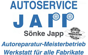 Auto- und Reifenservice Japp: Ihre Autowerkstatt in Bredenbek/Nehmten